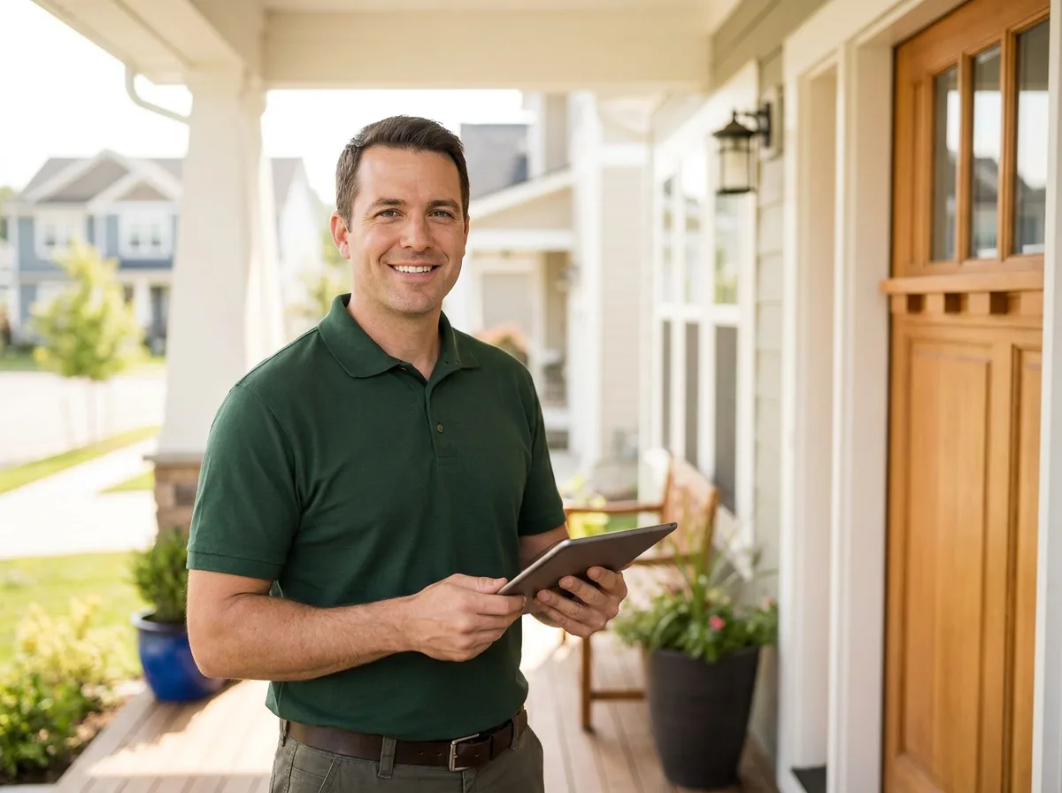 Pest control FAQs for Cocolalla, ID